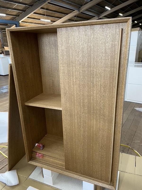 収納家具 写真1